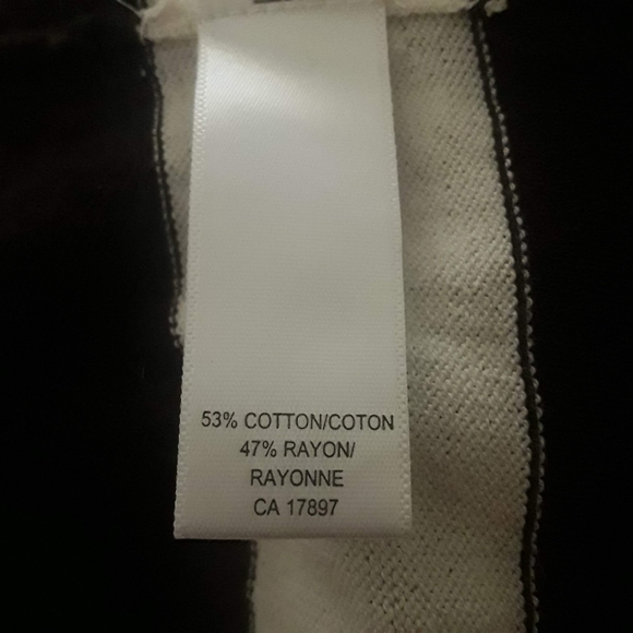 Banana Republic Scoop Neck Striped Sheath Dress - Picture 10 of 13